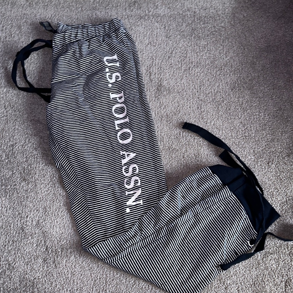 U.S. Polo Assn. pants
